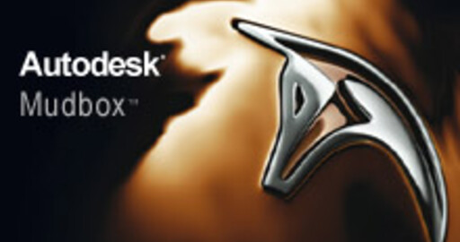 Autodesk Mudbox 2009