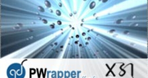 PWrapper 1.0 для XSI 6.5