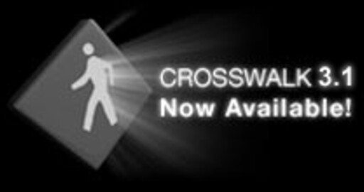 Crosswalk 3.1
