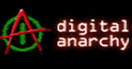 Программы Digital Anarchy совместимы с Adobe Photoshop CS4