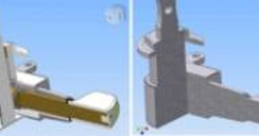 Надстройка Shrinkwrap для Inventor