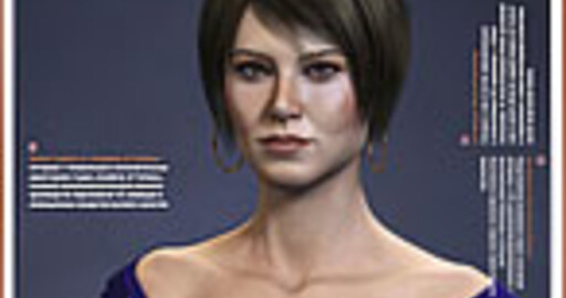Render Magazine №10