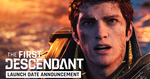 Трейлер игры "The First Descendant"