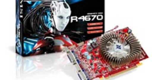MSI представляет свои лучшие графические карты бюджетной серии R4600