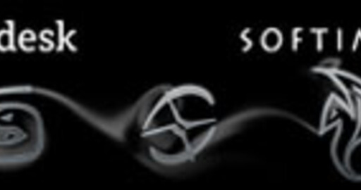 Softimage - новое приобретение Autodesk
