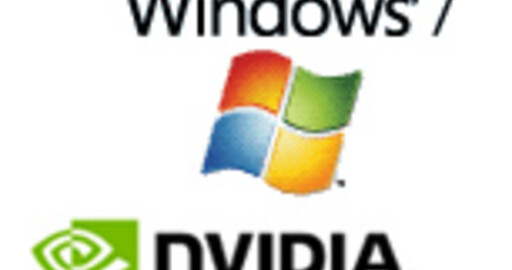 Графика NVIDIA для предельной производительности Windows 7