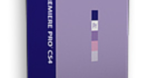 Adobe Premiere Pro CS4 4.0.1