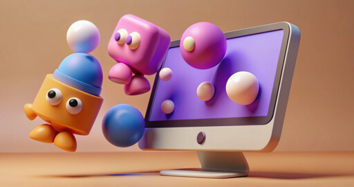 Как ускорить рендер в Blender