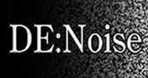 OFX версия DE:Noise для Nuke, Toxik и Fusion
