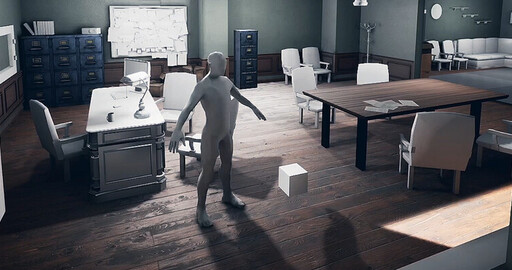 Unreal Engine - |урок| - Переменные: Текстовые