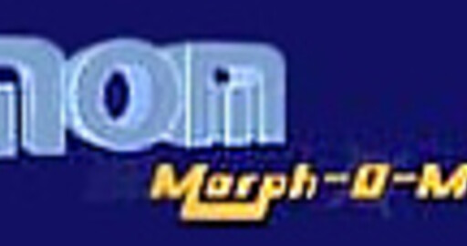 Morph-O-Matic v2.1