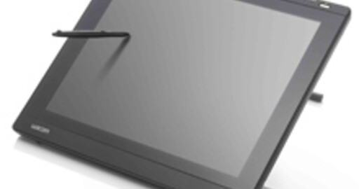 WACOM расширяет линейку интерактивных перьевых дисплеев PL-серии