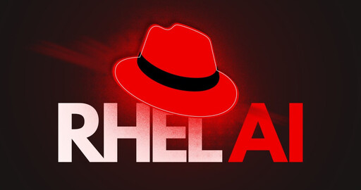 Red Hat выпустила дистрибутив RHEL AI для работы с ИИ