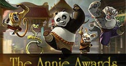 Annie Awards: объявлен лучший полнометражный мультфильм года