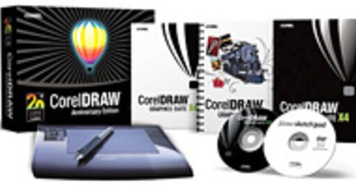 Юбилейное издание CorelDRAW Anniversary Edition