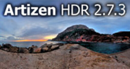 Artizen HDR 2.7.3