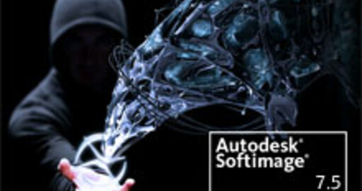 Autodesk Softimage 7.5