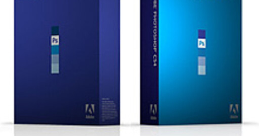 Adobe Photoshop CS4 11.0.1