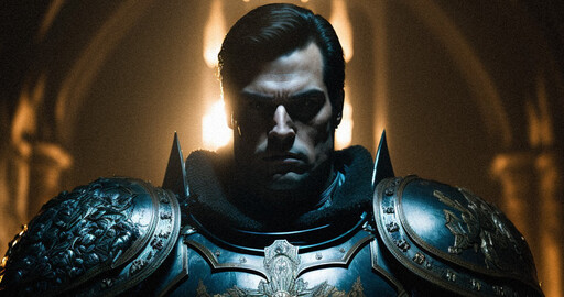 Конфликт с Amazon: GW рассматривает отказ от экранизации Warhammer 40 000 из-за давления по квотам DEI
