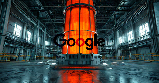 Google планирует использовать ядерные микрореакторы для питания дата-центров своих нейросетей
