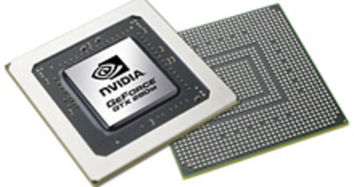 Новая линейка мобильных GPU от NVIDIA включает самый быстрый в мире GPU для ноутбуков