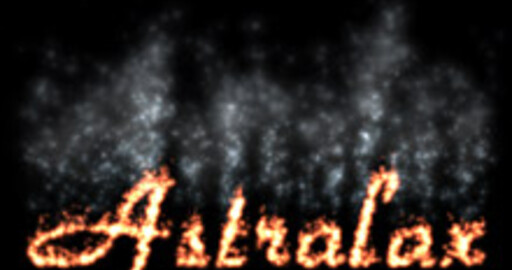 Magic Particles 1.5