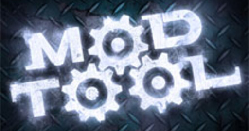 Autodesk Softimage Mod Tool 7.5