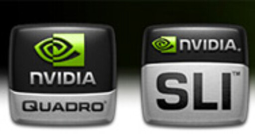 NVIDIA SLI Multi-OS служит основой первой в мире рабочей станции с виртуализированной графикой