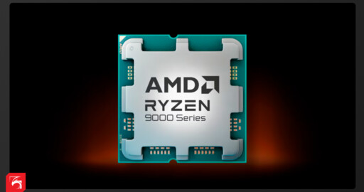 AMD Ryzen 9000: насколько эффективны новые процессоры в рабочих задачах