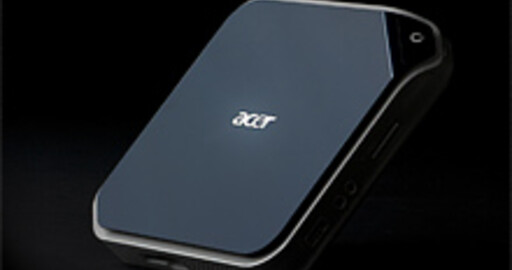 NVIDIA и Acer представляют маленький экологичный полнофункциональный ПК