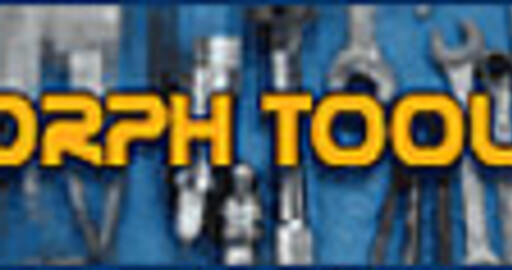 Morph ToolKit v1.7
