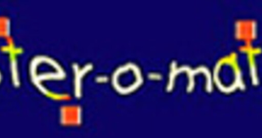 Cluster-O-Matic 1.7 для 3ds max 2010