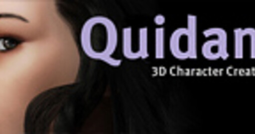 QUIDAM 3