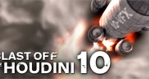 Houdini 10