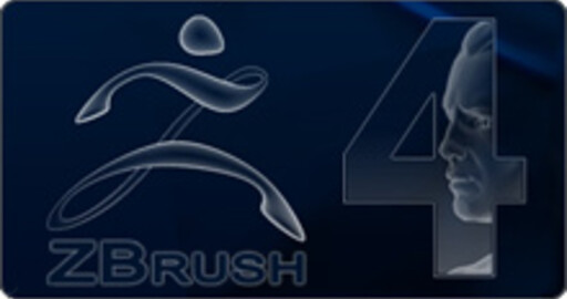 ZBrush 4