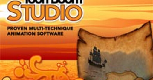 Toon Boom Studio 5