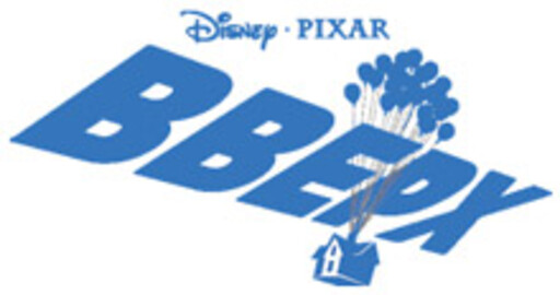 Disney-Pixar:«Вверх» по Twitter