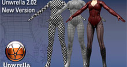 Unwrella 2.02