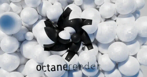 Бета версия OctaneRender 2025.1 и альфа версия OctaneRender 2026.1 стали доступны