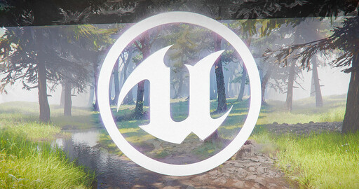 UNREAL ENGINE. LEVEL 1