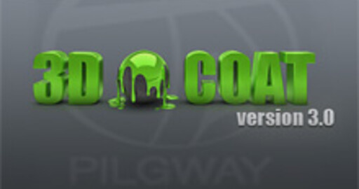 3D-Coat 3.0