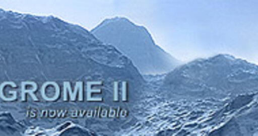 Grome 2.0