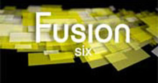 Fusion 6 Open Candidate