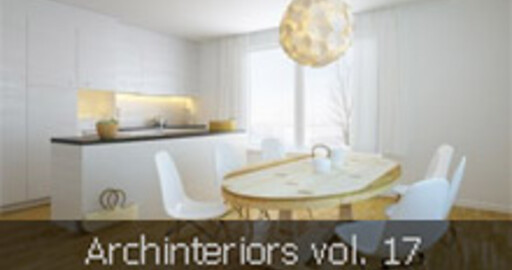 Archinteriors vol. 17