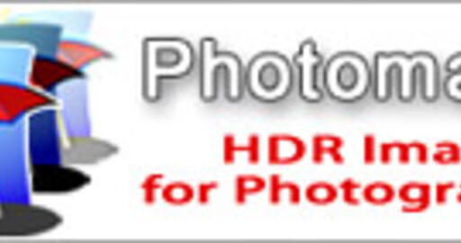 Photomatix Pro 3.2