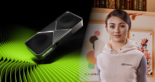 Архитектура NVIDIA Blackwell. Первый взгляд.