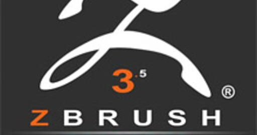 ZBrush 3.5 для Windows