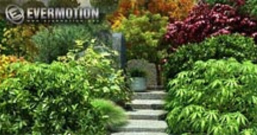 Archmodels vol. 3 для Cinema 4d