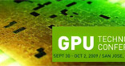 Анонсы продуктов, объявленные на GPU Technology Conference