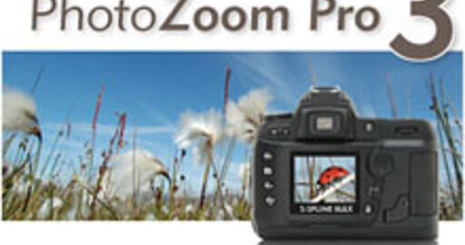 PhotoZoom Pro 3.0.6